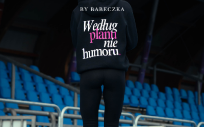 WEDŁUG PLANU NIE HUMORU –  NA START / NA POWRÓT