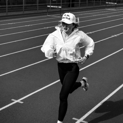 BABKI W BIEGU- POCZĄTKUJĄCA 5KM