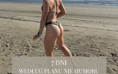 WEDŁUG PLANU NIE HUMORU – JURATA – ONLINE