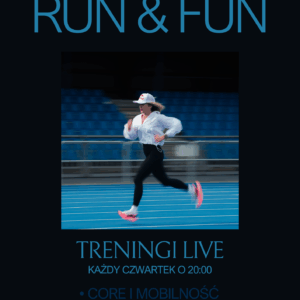 RUN & FUN - BY BABECZKA
