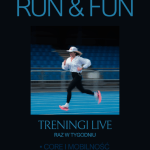 RUN & FUN - BY BABECZKA