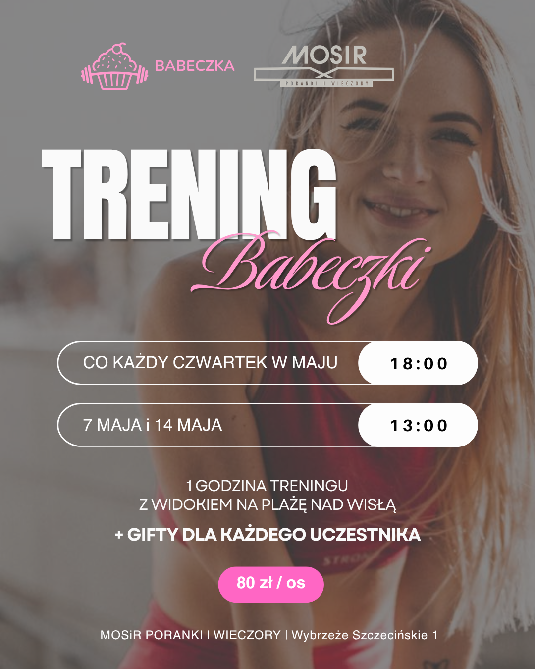 TRENING BABECZKI